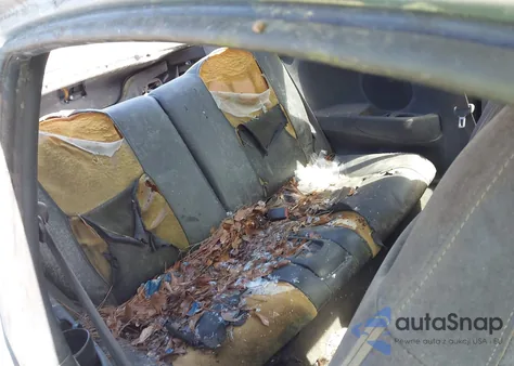 2005 Acura Rsx z USA, uszkodzony, nr VIN JH4DC548X5S005299